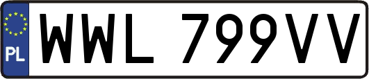WWL799VV
