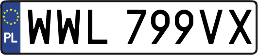 WWL799VX