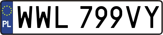 WWL799VY