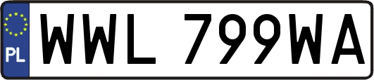 WWL799WA