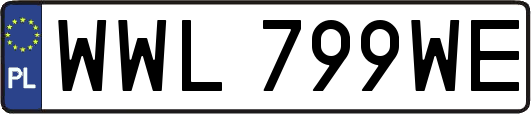 WWL799WE