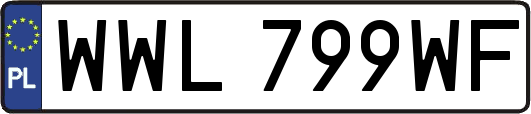 WWL799WF
