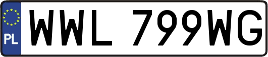 WWL799WG