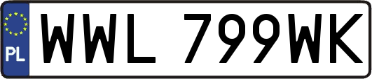 WWL799WK