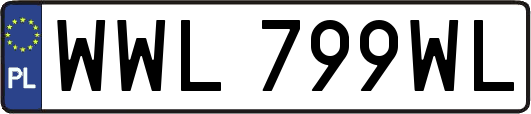WWL799WL