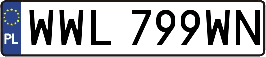 WWL799WN