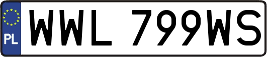 WWL799WS