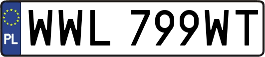WWL799WT