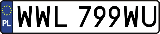 WWL799WU
