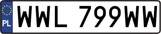 WWL799WW