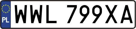 WWL799XA