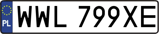 WWL799XE