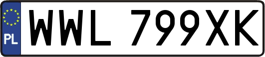 WWL799XK