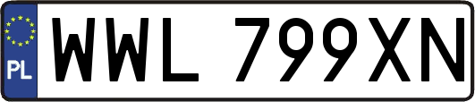 WWL799XN