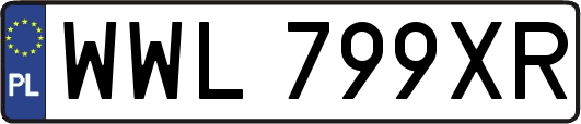 WWL799XR