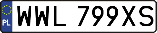 WWL799XS