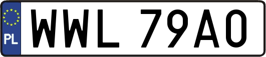 WWL79A0