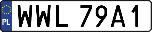 WWL79A1