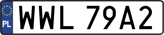 WWL79A2