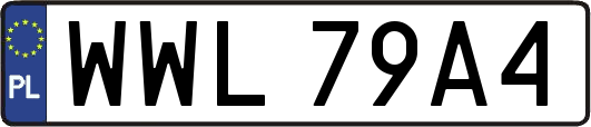 WWL79A4