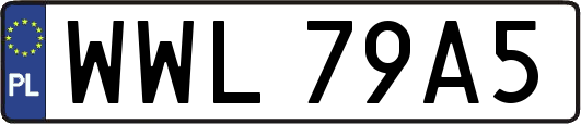 WWL79A5