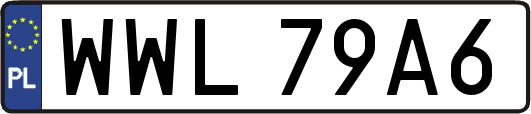 WWL79A6