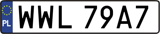 WWL79A7