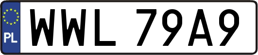 WWL79A9
