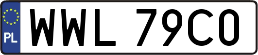 WWL79C0