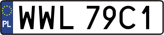 WWL79C1