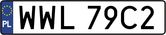 WWL79C2
