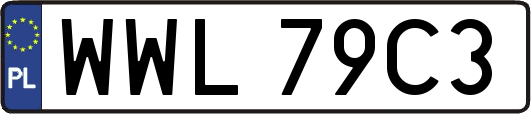 WWL79C3