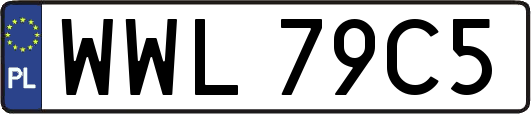 WWL79C5