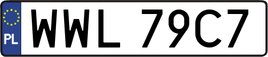 WWL79C7