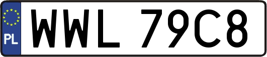 WWL79C8
