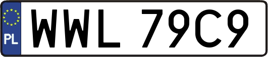 WWL79C9