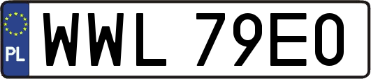 WWL79E0