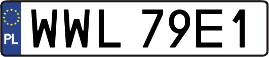 WWL79E1
