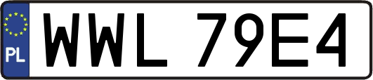 WWL79E4