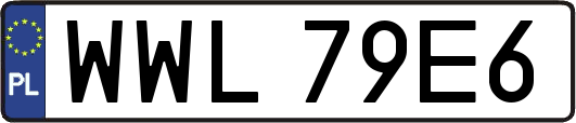 WWL79E6