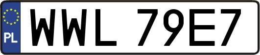 WWL79E7