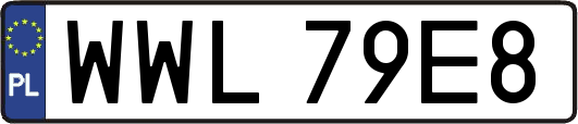 WWL79E8