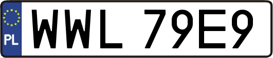 WWL79E9