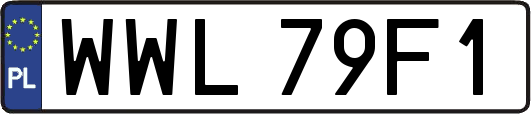 WWL79F1