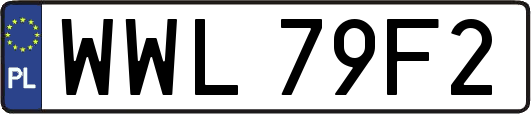 WWL79F2