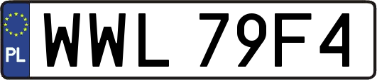 WWL79F4