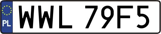WWL79F5