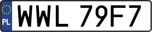 WWL79F7