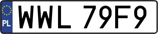 WWL79F9