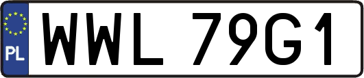 WWL79G1